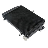 Motorcycle Aluminum Radiator Cooling Cooler For Yamaha YZF R6 YZF-R6 1999-2002 2000 2001