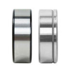 Motorcycle Sealed Ball Bearing Bearings For Harley Touring FLHR 26" 30'' Front Wheel ABS Models