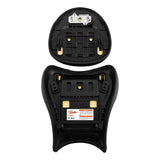 Rider Driver & Passenger Seats Fit For Suzuki Hayabusa GSX1300R 2008-2020 2009