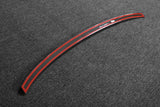Dry Real Carbon Fiber Rear Spoiler Wing 4 Series G22 G82 M4 2020-2022