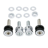 Motorcycle Docking Hardware Kit For Harley Softail Fat Boy 114 FLFBS FLFB Breakout 114 FXBRS FXBR 18-23