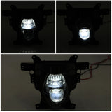 Front Headlight Light Lamp Assembly Fit For Suzuki GSXR1000 2017-2024 2022 2023 Motorcycle