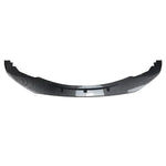 For BMW 1 Series F20 F21 M Sport Style 2012-2014 Canard Cover Trim Splitter Front Bumper Lip Spoiler Auto Body Kits Accessories