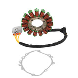 Motorcycle Magneto Generator Stator Coil For Honda CBR600RR 2013-2025 2024 2023 2014 2015 2016 2017