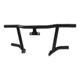 Engine Highway Guard Crash Bar Fit For Harley Touring Electra Road Glide 09-24 Gloss Black