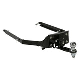 Motorcycle Rear Vertical Reciever Trailer Hitch For Honda GL1800 Goldwing 2018-2022 2019 2020