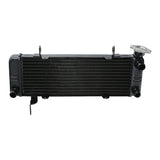 Upper & Lower Radiator Cooler Cooling Fit For Honda VFR400R NC30 1989-1992 Motor Water Tank System