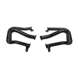 Left & Right Iron Engine Case Guards Bars For Honda Goldwing 1800 GL1800 2001-2017 2016
