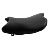 Motorcycle Black Front Rider Driver Seat For Suzuki GSXR600 GSXR750 2006-2007 06 07 K6