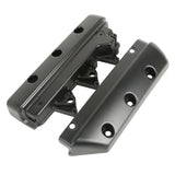 Right Side Cylinder Head Valve Cover Fit For Honda Goldwing 1800 GL1800 2001-2017 Chrome/Black