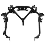 Headlight Fairing Stay Bracket Mount Fit For Kawasaki Ninja 650 EX650 2020-2025 2024 2023