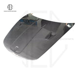 GT2RS Style Carbon fiber Car Body Kit FRP Front Rear Bumper Side Skirts Spoiler Engine Hood fender For Porsche 911 991.1 991.2