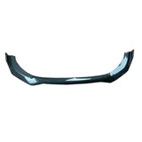 Carbon Fiber Front Lip Front Bumper For Kia Perfect Fitment