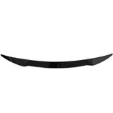 Trunk Spoiler For KIA K5 Optima 2021-2022 Rear Wing Exterior Decorative Ducktail Accessories ABS Plastic Refit Spoiler