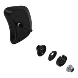 Inner Fairing Mount Rearview Mirrors Fit For Harley CVO Street Glide FLHXSE 2023-2025 FLHX 2024-2025