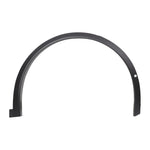 For Tesla Model X 2016 - 2021 Front Rear Left Right Wheel Eyebrow Molding Fender Flare 1035288-00-M 1078207-00-F 1075630-00-A