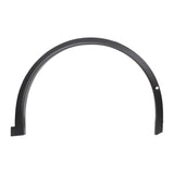 For Tesla Model X 2016 - 2021 Front Rear Left Right Wheel Eyebrow Molding Fender Flare 1035288-00-M 1078207-00-F 1075630-00-A