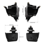 Fairing Storage Glove Box & Door Lids Cover Fit For Harley CVO Road Glide FLTRXSE 2023-2024 FLTRX FLTRXSTSE 2024 Motorcycle