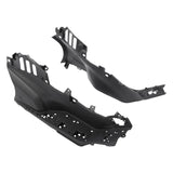 Unpainted Side Inner Fender Fairing Parts Cover Panel For Yamaha TMAX 530 2017-2019