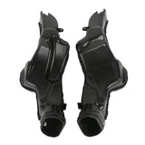 Motorcycle Ram Air Intake Tube Duct For Suzuki GSXR1000 GSXR 1000 K7 2007-2008