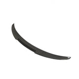 Carbon Fiber Rear Spoiler Wing G26 420i 430i 435i M440i 4-Door 2021