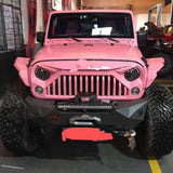 For JK fender flares Predator style J342 JEEP WRANGLER 2007-2017