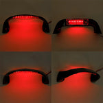Motorcycle Trunk Handle LED Light For Honda Goldwing GL1800 2001-2017 06 07 08 09 10 11 12