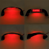 Motorcycle Trunk Handle LED Light For Honda Goldwing GL1800 2001-2017 06 07 08 09 10 11 12