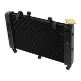 Motorcycle Radiator Cooler Cooling For Yamaha FZ09 MT09 MT-09 2014-2020 XSR900 16-21 TRACER 900 GT 2019-2020 FJ09 2015-2017