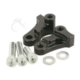 Motorcycle 1.75" Drop Rear Lowering Slam Kit For Harley Fat Street Bob 06-16 FXDF FXDB Dyna Lowrider Superglide Wideglide