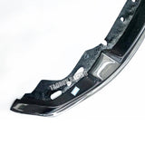 MTC Style Front Bumper Chin Lip for BMW F87 M2 Base Coupe & Competition Car 2016 up