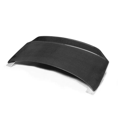 Carbon Fiber Rear Trunk Lid for E92 325i 335i 2009-2011