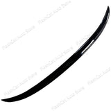 E90 Sedan M3 Style Rear Spoiler For BMW 3 Series 323i 325i 328i 335i 335xi M3 2005-2012 Trunk Wing Car Accessories Tuning