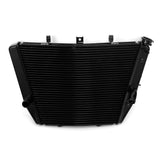Motorcycle Engine Radiator Cooler Cooling Fit For Suzuki GSX-R1000 GSXR1000 2009-2016 15 14 13