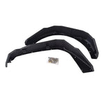 2018+ Car Offroad 4x4 Auto Accessories fender flares for JEEP WRANGLER  JL