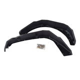 2018+ Car Offroad 4x4 Auto Accessories fender flares for JEEP WRANGLER  JL