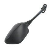 Motorcycle Rear View Side Mirrors For Honda CBR650F 2014-2018 CBR500R CBR650R 2019-2023