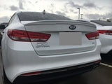 PAINTED LIP Spoiler FOR 2016-2020 KIA OPTIMA ANY COLOR NO DRILLING