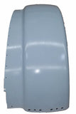 For Peterbilt 389 / 388 - Front Fender - Fiberglass - Left (Driver Side)