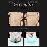 Car Headrest Pillow Neck Memory Lumbar Support Cotton Breathable Auto Seat Cushion Interior Car Accessories For Auto Products
