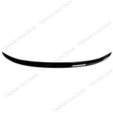 E90 Sedan M3 Style Rear Spoiler For BMW 3 Series 323i 325i 328i 335i 335xi M3 2005-2012 Trunk Wing Car Accessories Tuning
