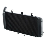 Motorcycle Engine Radiator Cooler Cooling For Honda CB1300 CB1300SF 2003-2012 Black