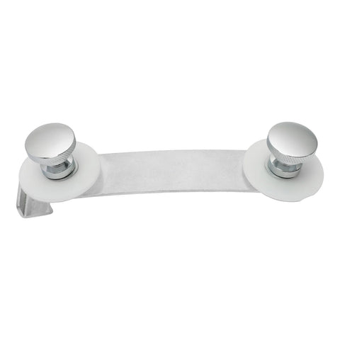 Rear Fender Stud Plate Fit For Harley Softail Touring Road King Street Glide 1999-2024