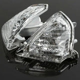 Motorcycle Rear Turn Signal Indicator Lens For SUZUKI GSXR1000 2005-2006 GSXR600 GSXR750 2006-2007