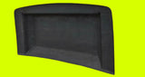 For Fiberglass Hood Scoop For H3, H3t