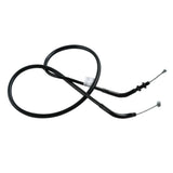 Motorcycle Clutch Cable For Yamaha XJ 600 S Div XJ 600 S Div 1998-2003