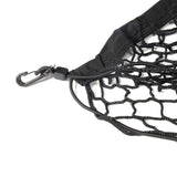 Universal Car Rear Trunk Boot Organizer Pocket Cargo Net Mesh Storage Car Receive Arrange Net 92.5cm*42cm Cargo Net for All Cars