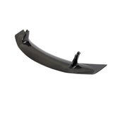 Dry Carbon Fiber R8 Rear Trunk Ducktail Wing Spoiler For Audi  coupe 2016-2018
