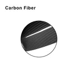Carbon Fiber Rear Trunk Wing Splitter Body Kit For Porsche Panamera 970 Car Rear Spoiler Ducktail Wing  Bodykit Good Fitment