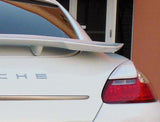 Painted Rear Spoiler FOR 2010-2013 PORSCHE Panamera M-Style ANY COLOR